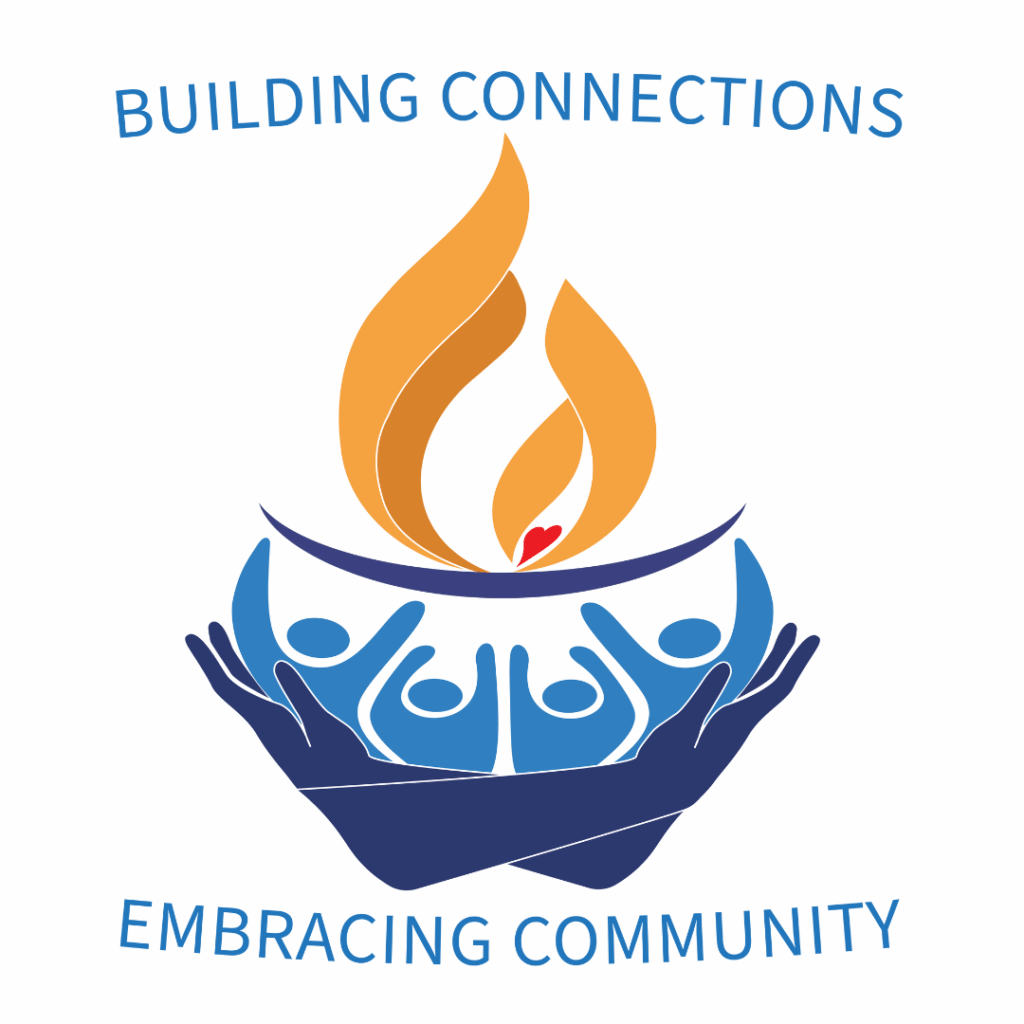 Building connections, embracing community,