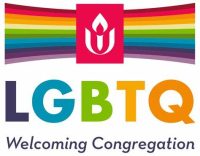 UU LGBTQ Welcoming Congregation